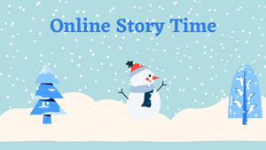 Online Story Time